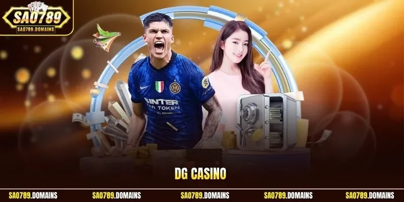 DG Casino